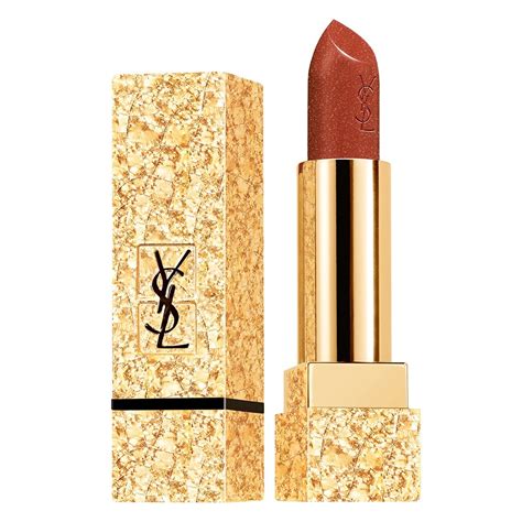 yves saint laurent rossetto anello|Yves Saint Laurent rossetto ️ Singles' Day ️ Fino al .